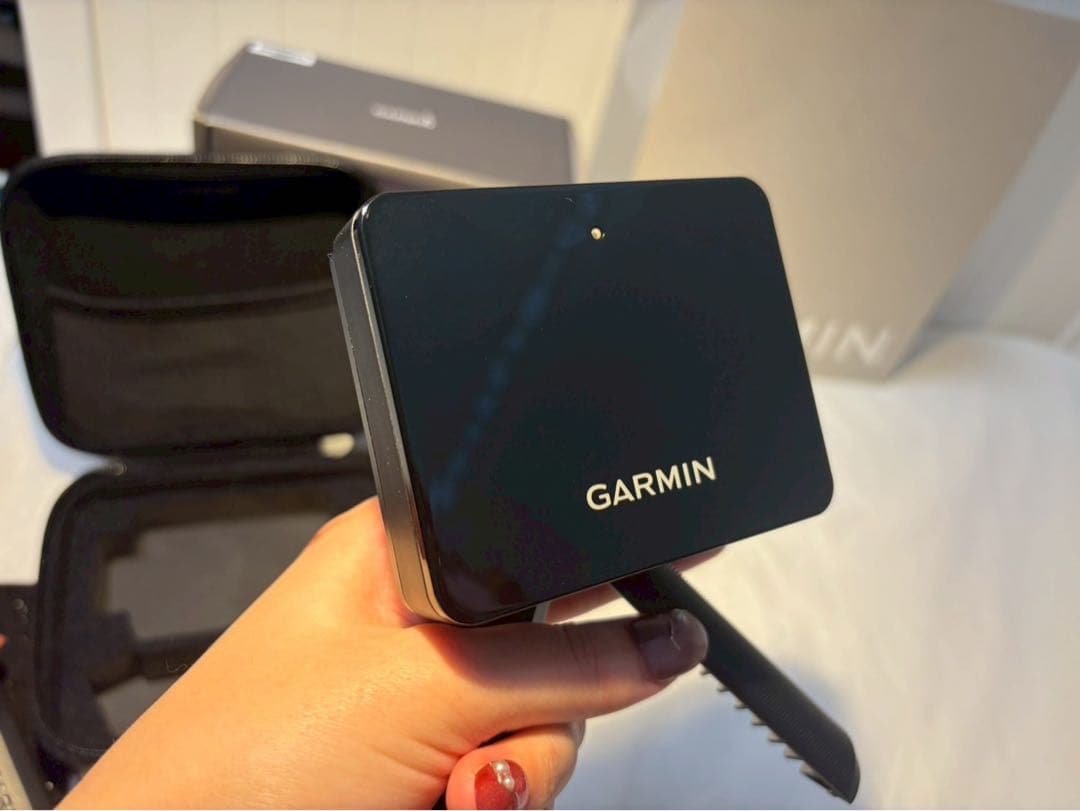 Garmin Approach R10 弾道計測器 楽天市場】ガーミン GARMIN Approach R10 ポータブル弾道測定器 010