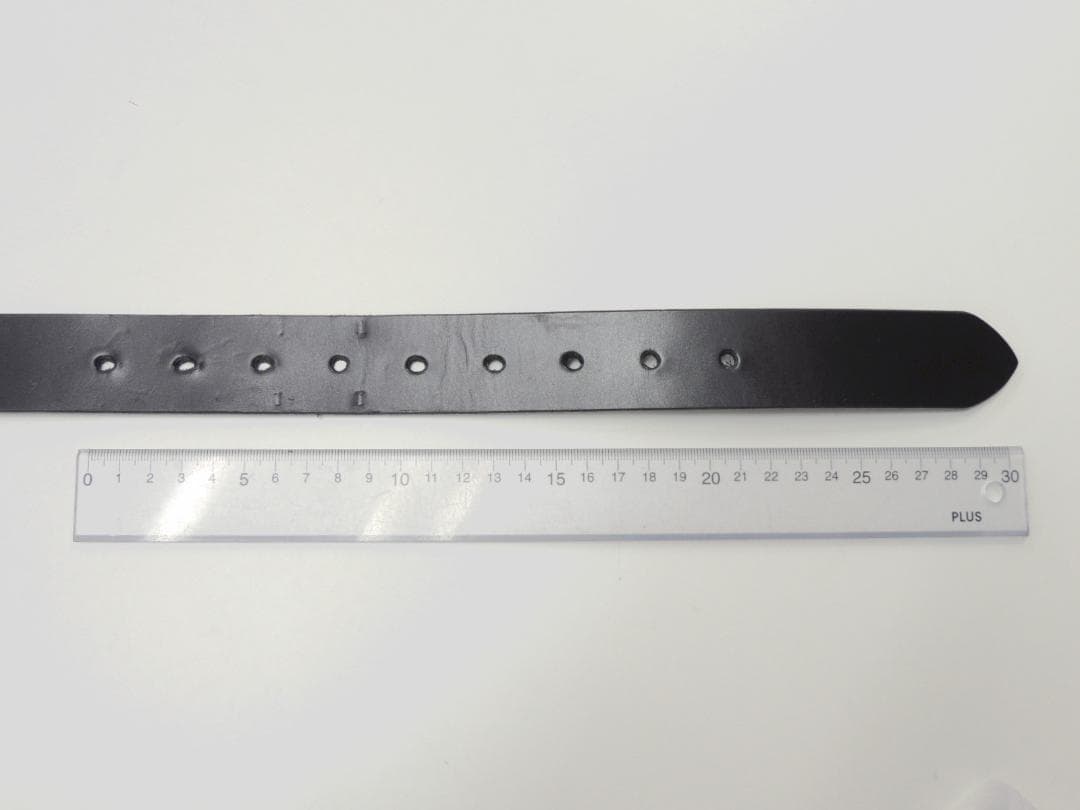 BUDSPOOL Aphrodite gang舐達麻ロゴバックル レザー ベルト - メルカリ