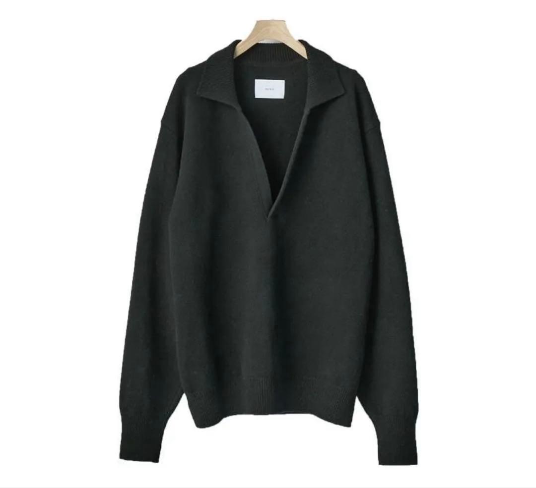 や*ん様 ssstein EXTRA FINE WOOL KNIT SKIPPE 182442654_o2.jpg?