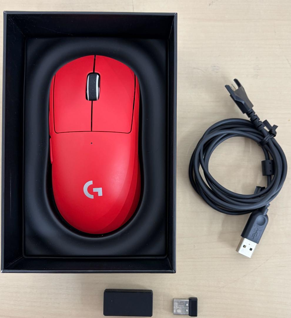 D*i様 【ゲーミングマウス】logicool NINJUTSO まとめ ID: D*i様 【ゲーミングマウス】logicool NINJUTSO まとめ ID: - メルカリ