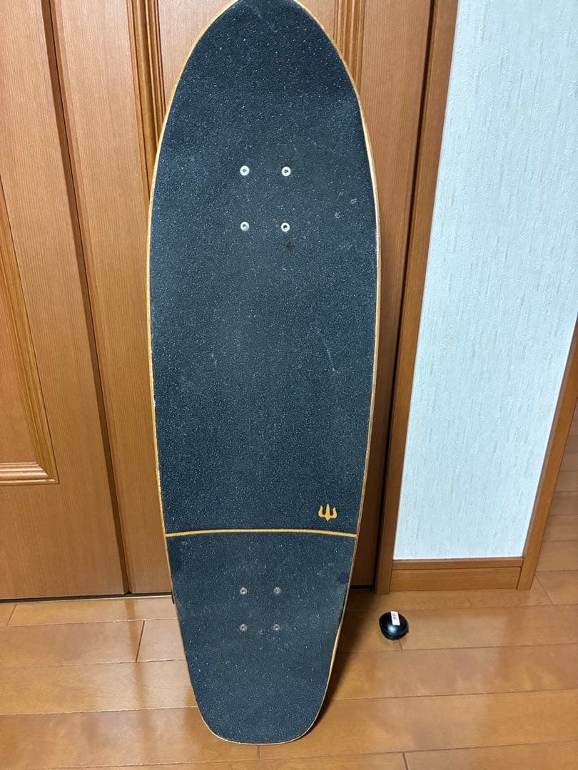CARVER(カーバー)ヤゴドラSK8 スケートボード　おまけ付き 楽天市場】CARVER カーバー スケートボード Yago Skinny Goat ヤゴ