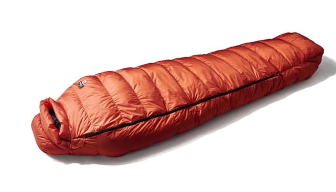 NANGAシェラフ1回使用 LEVEL8/23/AURORA LIGHT/RED レベル8 -23 オーロラテックス ライト – NANGA ONLINE SHOP