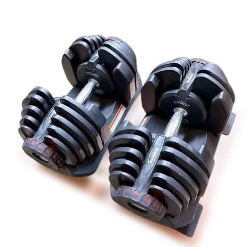 【セット売り1/2】Motions モーションズ 可変式ダンベル 40Kg 1個 楽天市場】ダンベル 可変式 motionsの通販