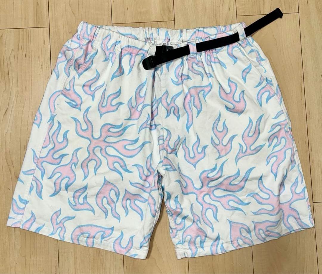 チャンレンジャーファイヤーショーツLT PINK-WHITE XL 長瀬智也 2026年最新】長瀬智也 パンツの人気アイテム - メルカリ