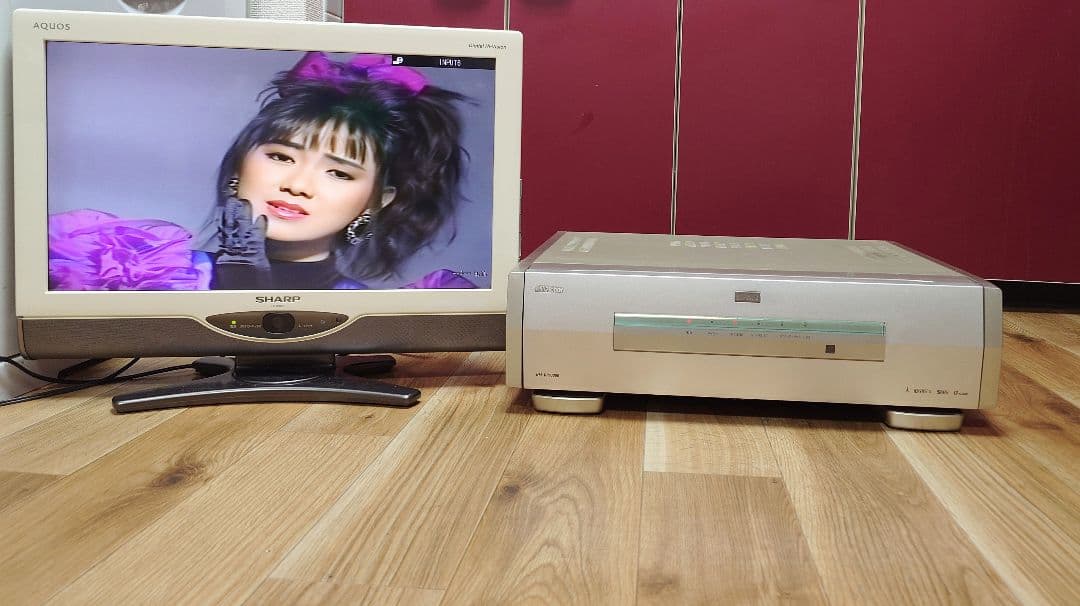 ★【 中古/動作品 】★ VICTOR HM-DR10000/再生確認済み】 Yahoo!オークション -「hm-dr10000」の落札相場・落札価格