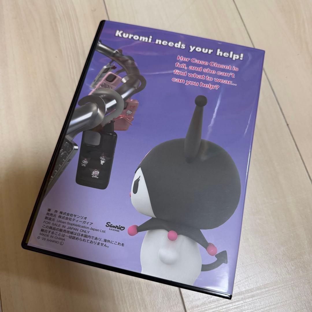 Urban Sophistication iPhone16promax クロミ - メルカリ