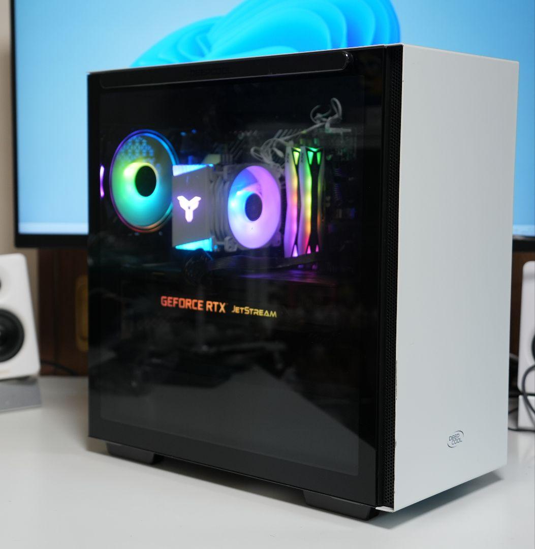 自作ゲーミングPC RTX3070 SSD 500G 32gメモリoffice 楽天市場】rtx3070 pcの通販