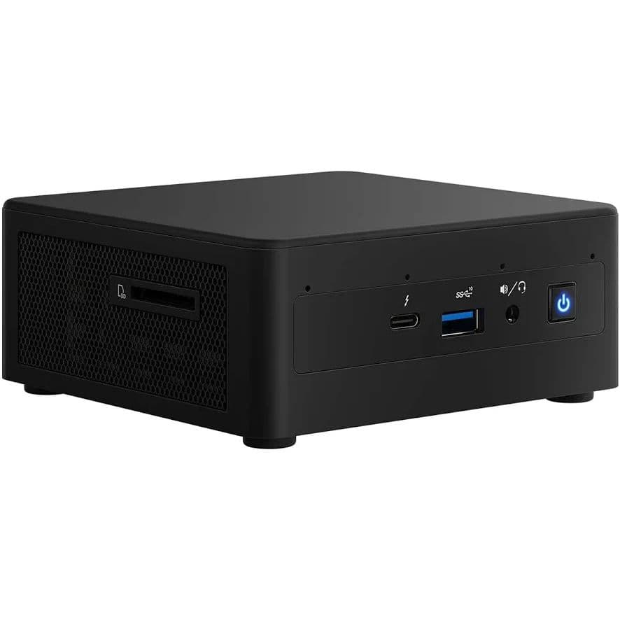 K*Y様 インテルNUC 第11世代 Corei7 NUC11PAHi7正常動作 intel Intel NUC 11 Enthusiast Kit - NUC11PHKi7C intel Next Unit of