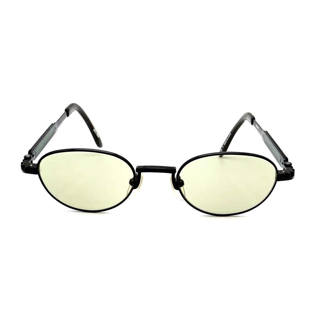 小物 Jean Paul GAULTIER Oval Sunglasses Y2K Jean Paul GAULTIER Oval Sunglasses Y2K