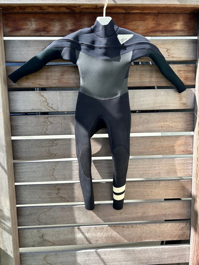 キッズ　セミドライ　ウェットスーツ 楽天市場】ウェットスーツ セミドライ（キッズ・ジュニア用ウェット