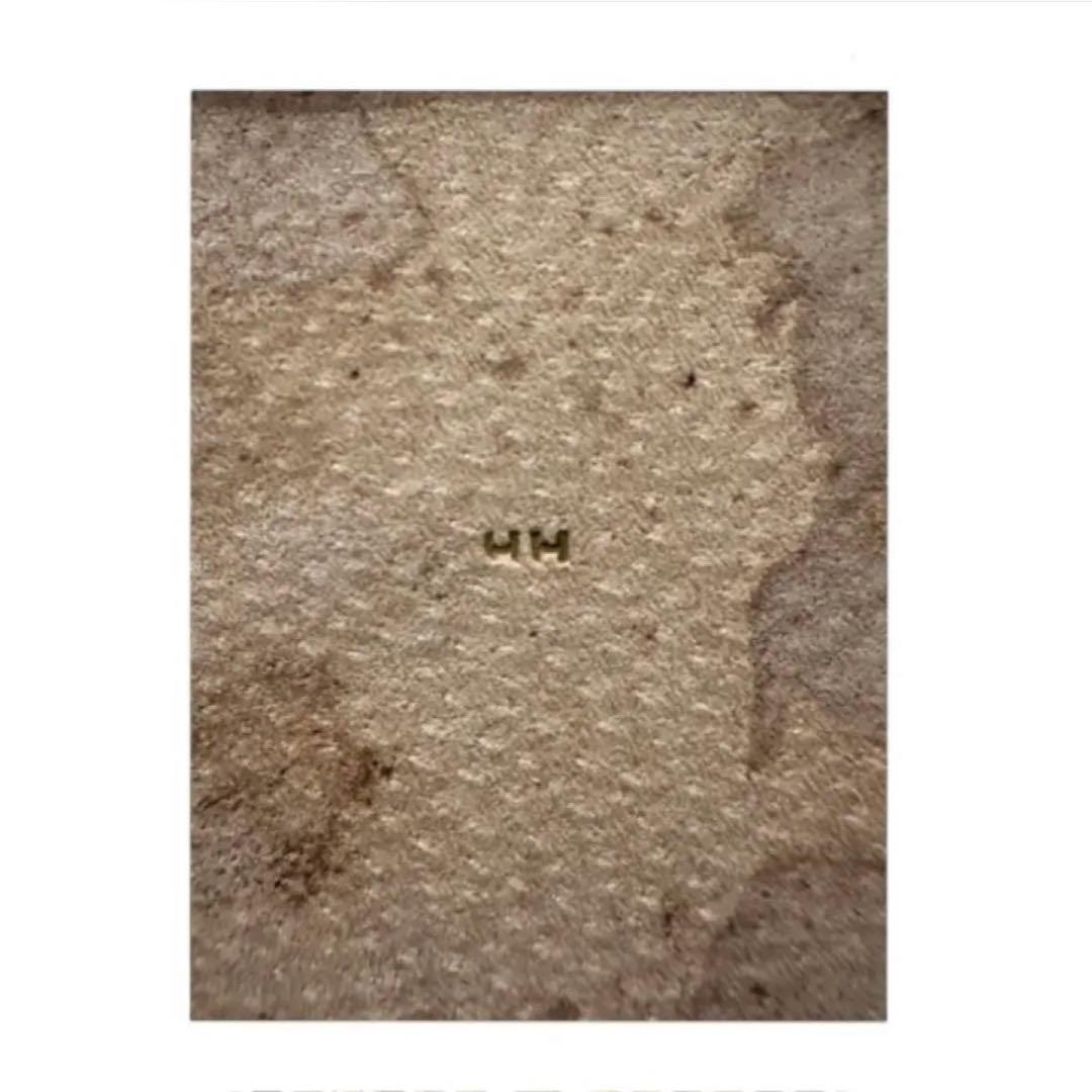 HERMES 】エルメス陶器製 灰皿 シェルデザイン コレクション - メルカリ