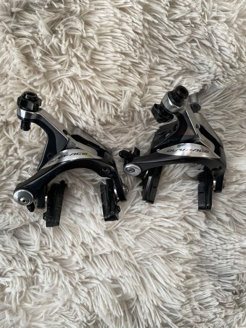 Shimano Dura-Ace BR-9000 キャリパーブレーキ ◇◇シマノ SHIMANO デュラエース DURA-ACE BR-9000 キャリパー