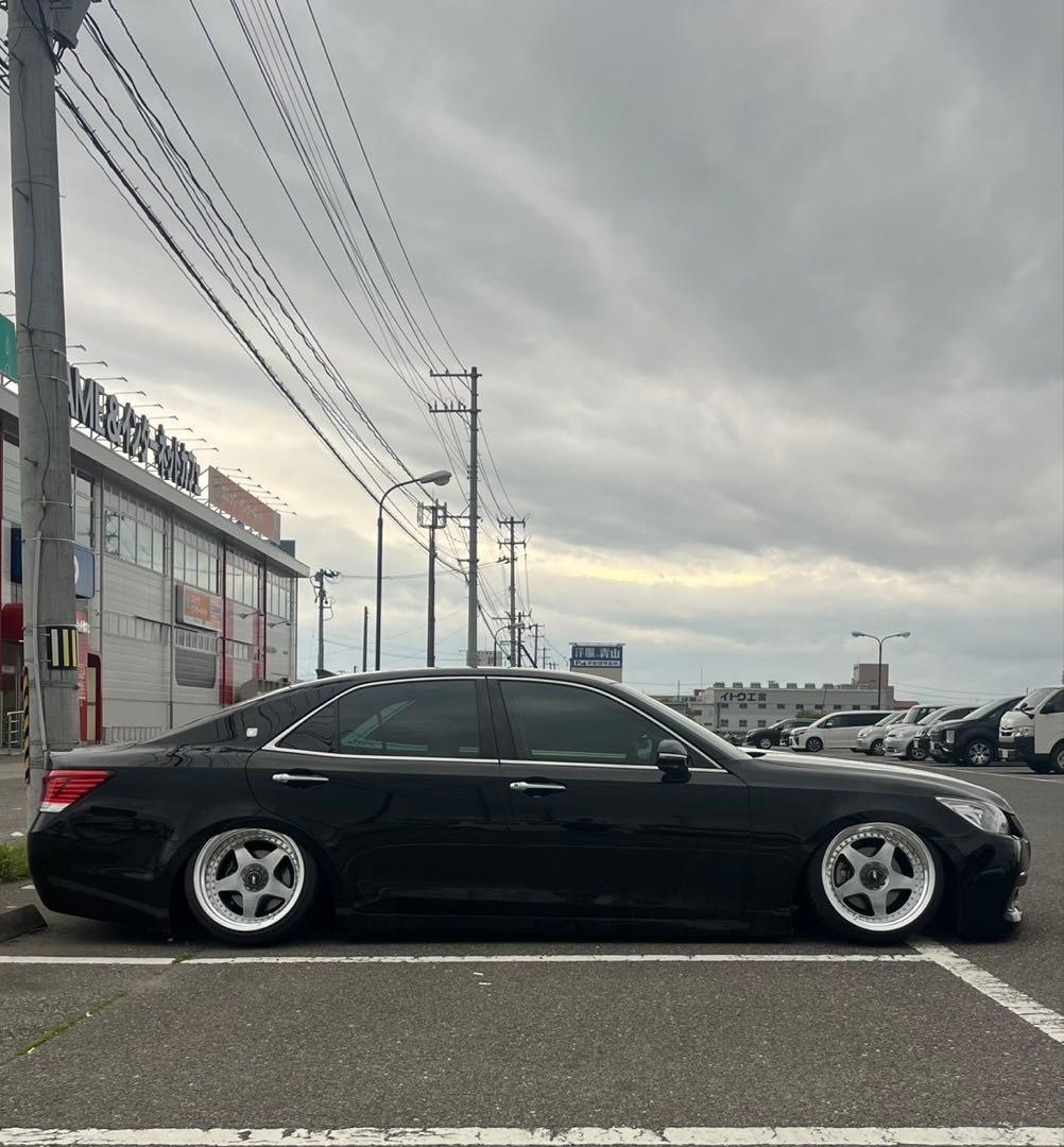 タイヤ・ホイール SSR SP6 ホイールのトータルメーカー SSR｜純正にはできないホイールをカタチに