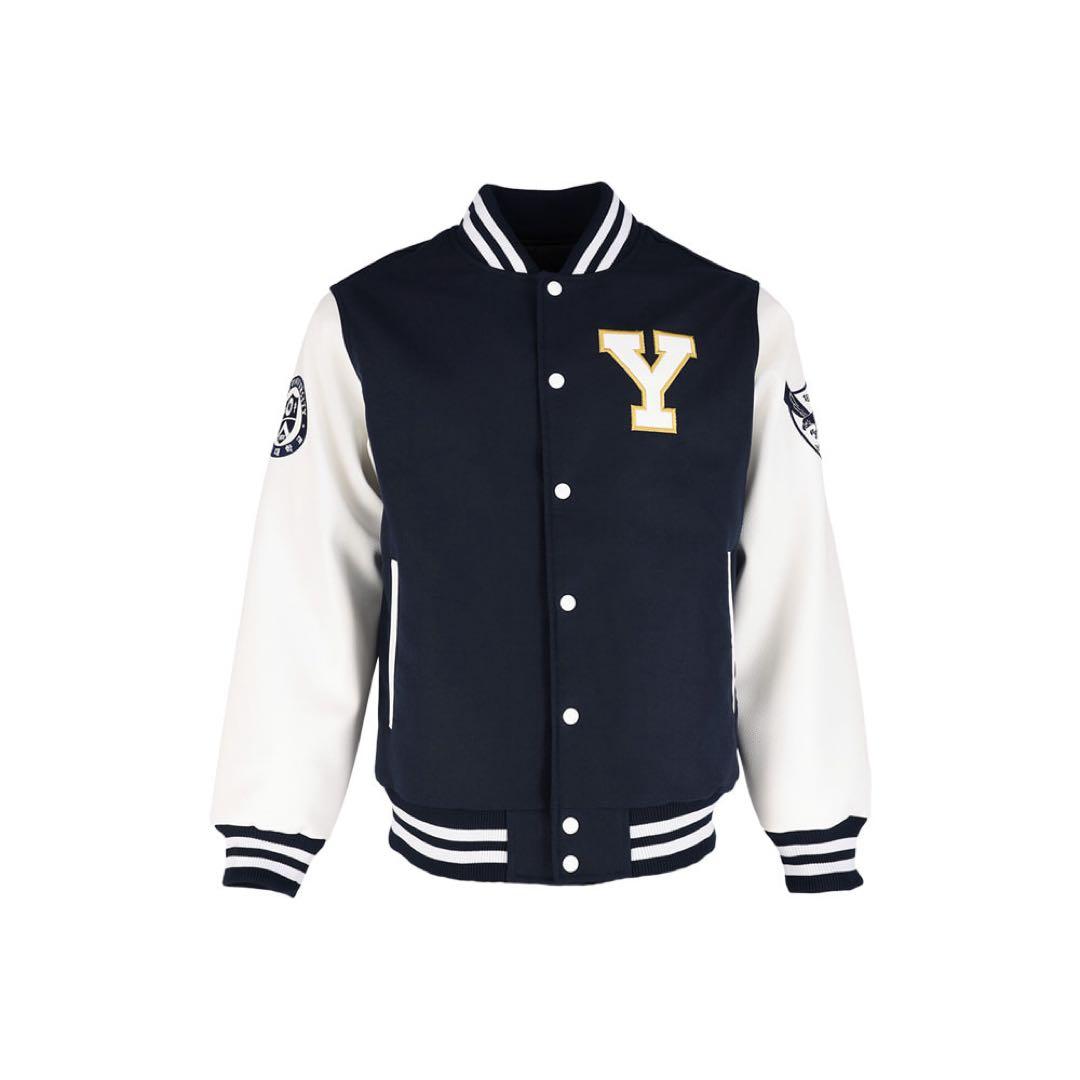 延世大学 スタジャン 연세대 학잠 과잠 🦅 2025 HASS 과잠 수요조사 | 🦅 2025 HASS Varsity Jacket Demand