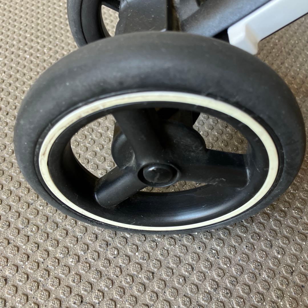 ♡美品！日本未発売ポキット♡25kgまでOK