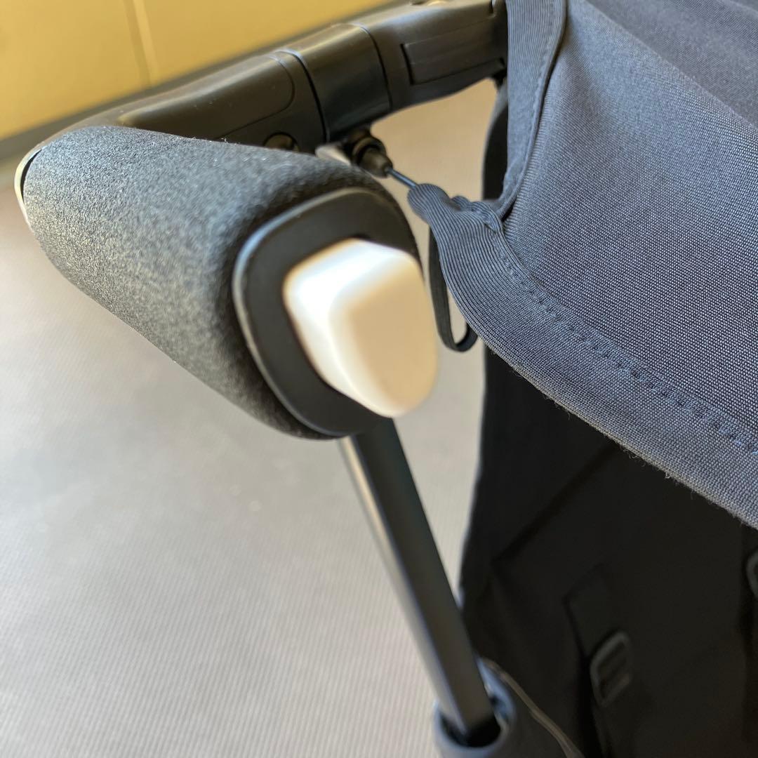 ♡美品！日本未発売ポキット♡25kgまでOK