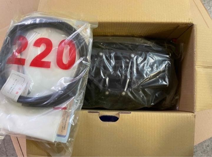 カニエ様専用スノーゴリラコマンダーII CX20 簡単取付非金属タイヤチェーン