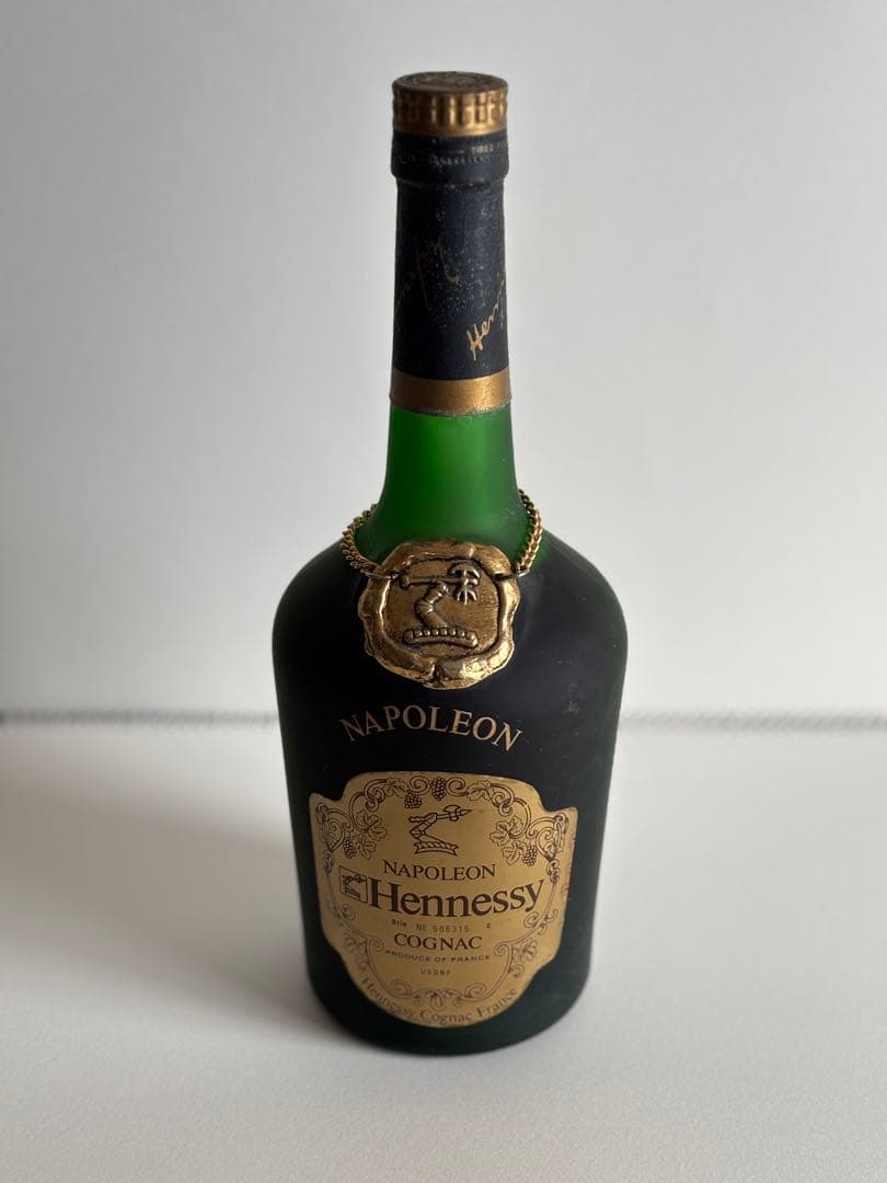 【未開封】Hennessy ヘネシー ナポレオン コニャック Hennessy（ヘネシー） Hennessy NAPOLEON ナポレオン コニャック