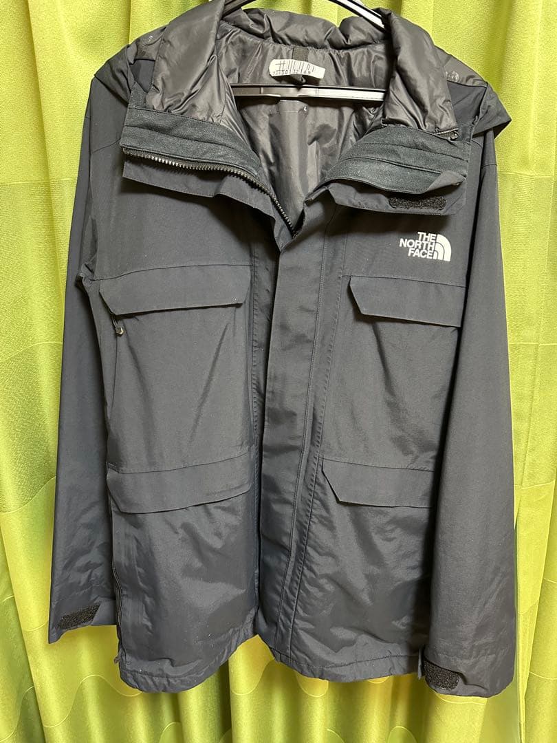 S*p様 【クリーニング済】GATEKEEPERTRICLIMATEJACKET GateKeeper® DX Series Gas Purification Systems | Gas Purifiers