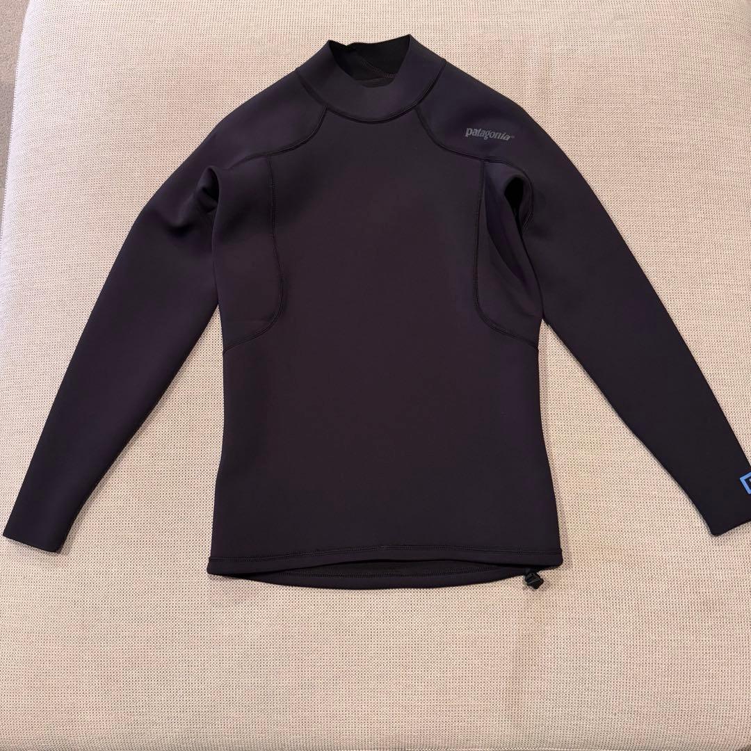 ◽️週末SALE◽️Patagonia ウェットスーツ タッパー ブラック L ウェットスーツ - パタゴニア公式オンラインショップ