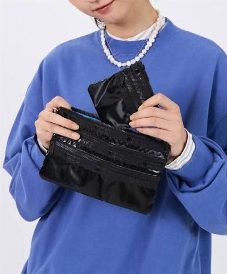 【未使用】LeSportsac×ひとりっぷ ZIP POUCH SET3 テンチ 25025a1602_p_022_L.jpg