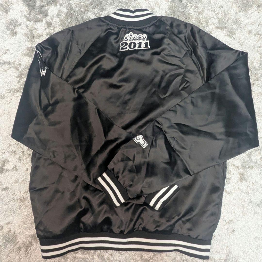 ふぉ〜ゆ〜Otomodachiスタジャン - メルカリ