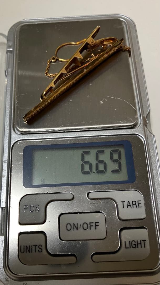 WAKO カフリンクス セットK10