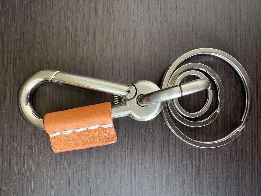 Hender Scheme karabiner / カラビナ Hender Scheme - karabiner エンダースキーマ カラビナ