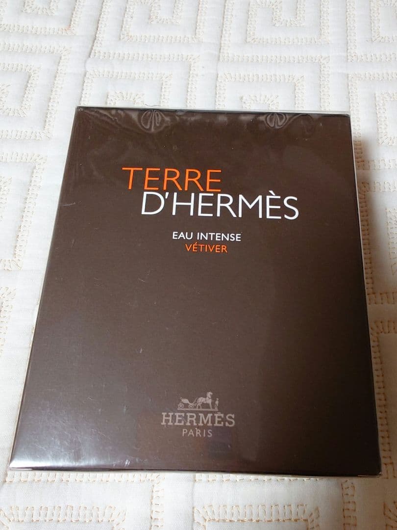 新品 TERRE D'HERMÈS 香水&シャワージェルセット 3346131430246.jpg