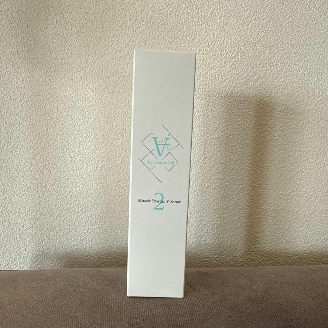 At.ミラクルパウダーVセラム At. ミラクルパウダーVセラム通販|麗ビューティーオンラインショップ