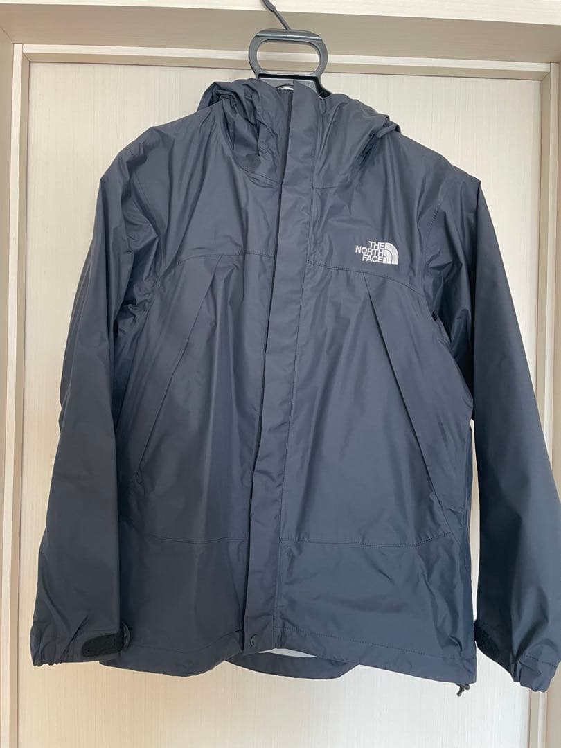 ノースフェイス　ドットショットジャケット THE NORTH FACE (ザノースフェイス) Dot Shot Jacket / ドットショット