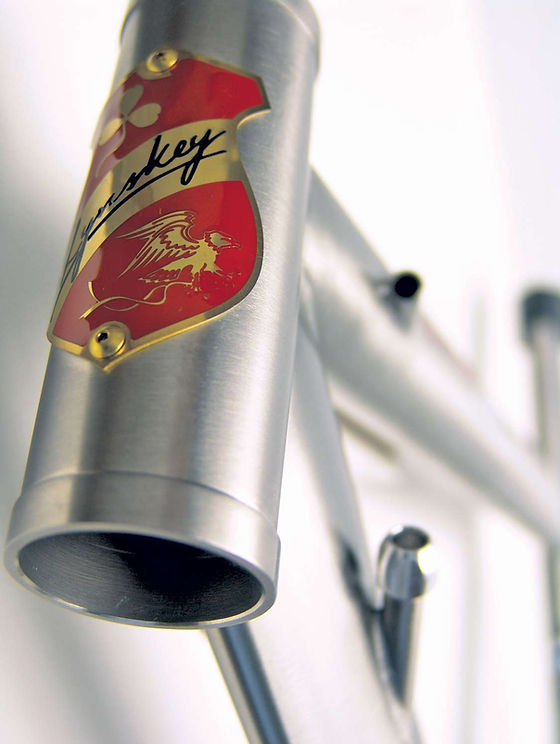 Lynskey(リンスキー) ゼータトレーディング