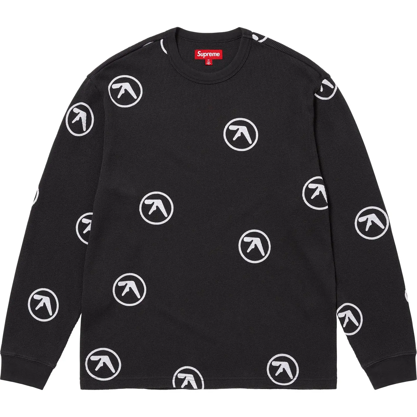 Supreme/Aphex Twin Thermal | Supreme 25ss